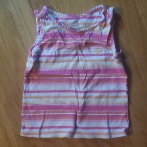Kids tank